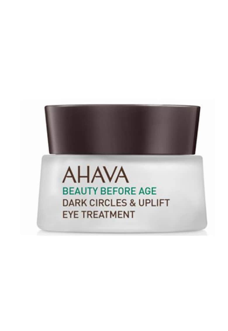 AHAVA Crema tratament pentru ochi Beauty before age 15 ml - Pled.ro