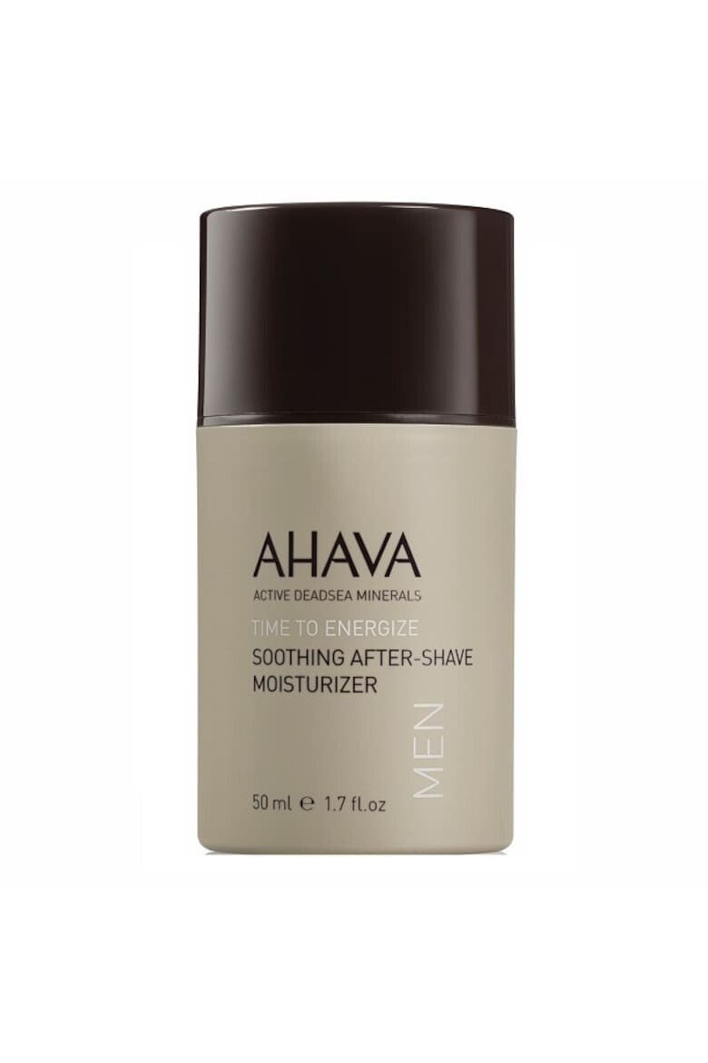 AHAVA Gel crema Active Moisture Men 50 ml - Pled.ro