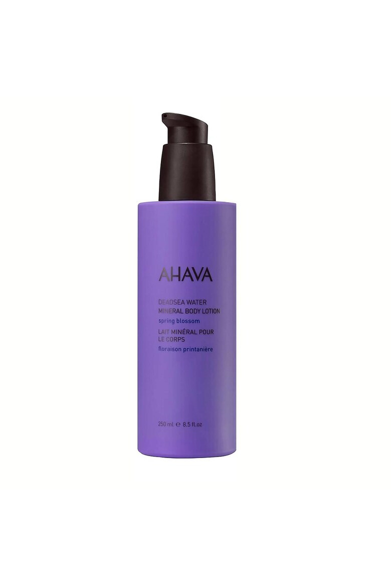 AHAVA Lotiune de corp pe baza de minerale Deadsea Water 250 ml - Pled.ro