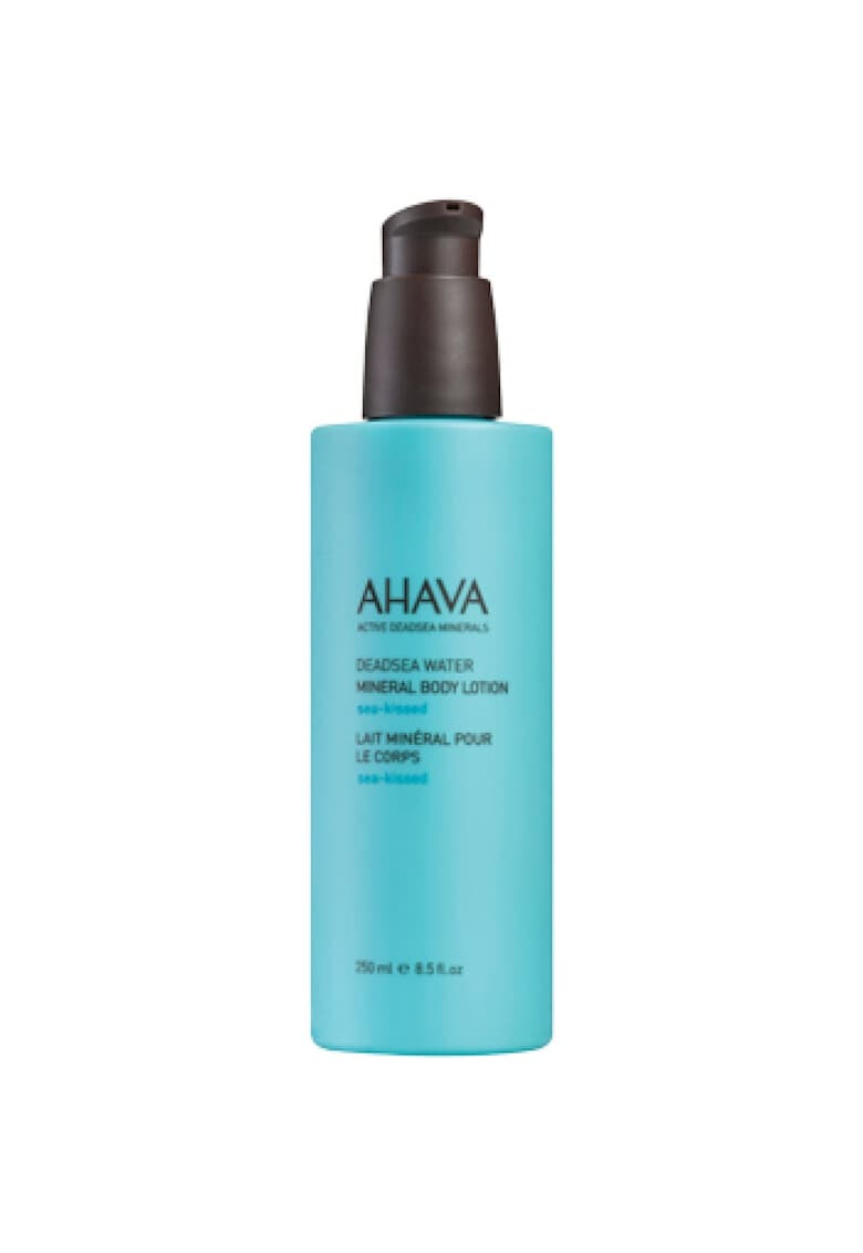 AHAVA Lotiune de corp pe baza de minerale Sea-Kissed Deadsea Water 250 ml - Pled.ro