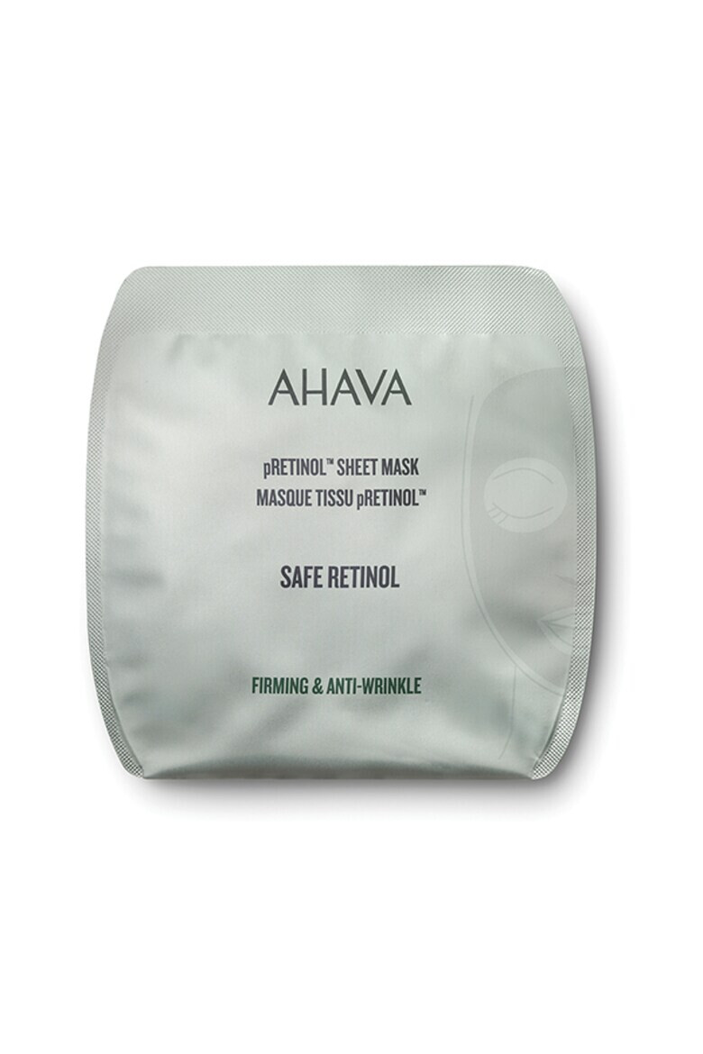 AHAVA Masca cu retinol Safe Retinol 15 ml - Pled.ro