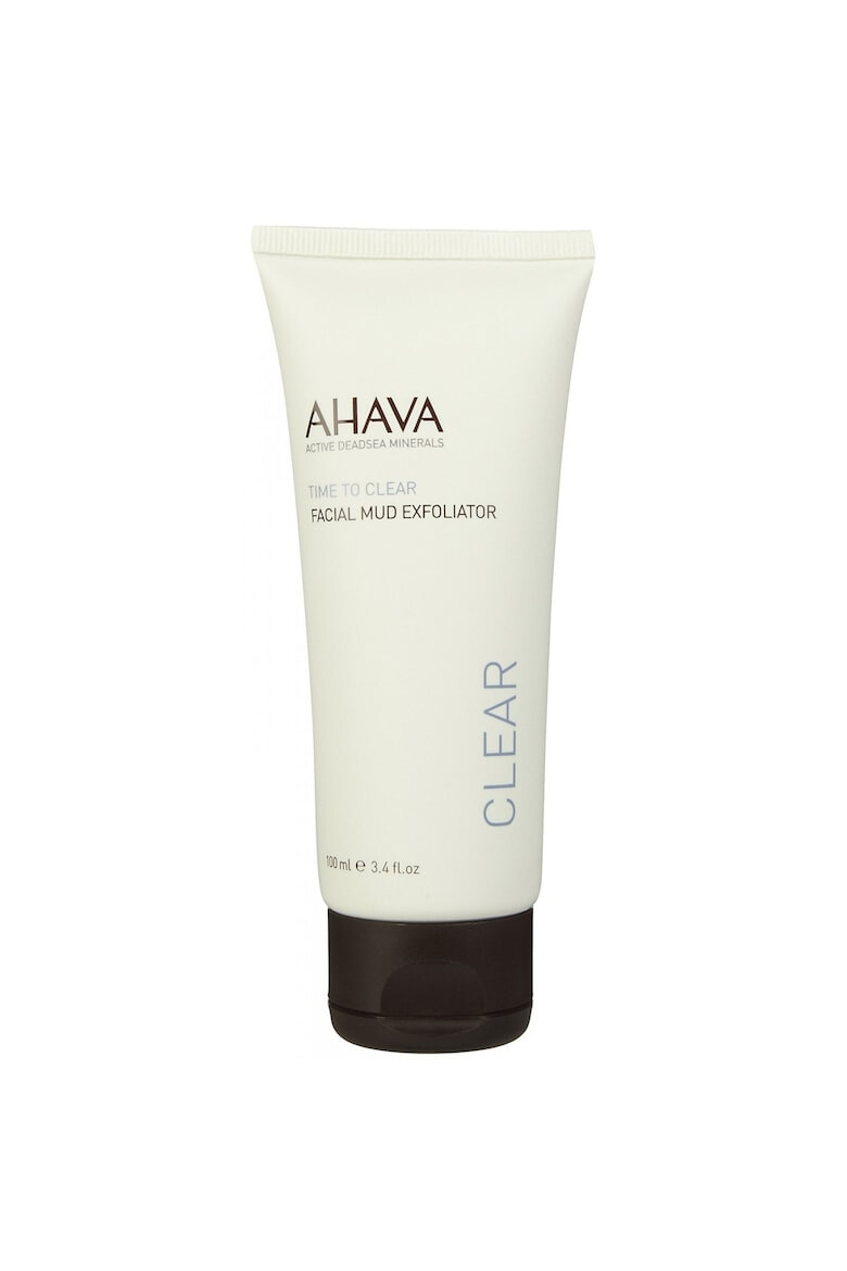 AHAVA Masca exfolianta pentru fata Time to clear - Pled.ro