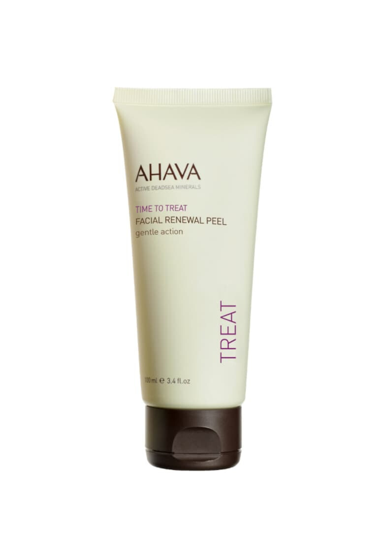 AHAVA Masca peeling pentru fata Time to treat - Pled.ro