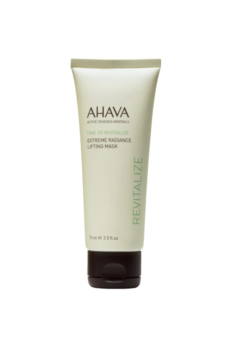 AHAVA Masca pentru fata cu efect de lifting Time to revitalize - Pled.ro