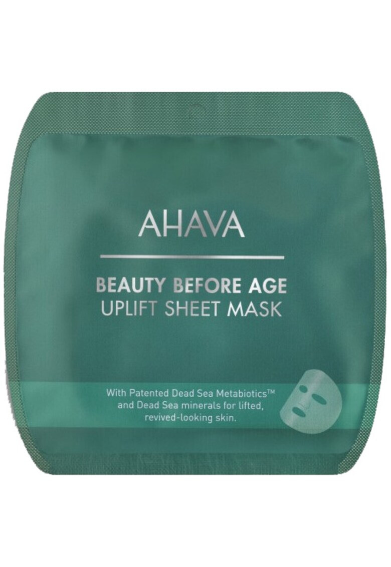 AHAVA Masca pentru intinerirea si fermitatea tenului Beauty before age 17 gr - Pled.ro