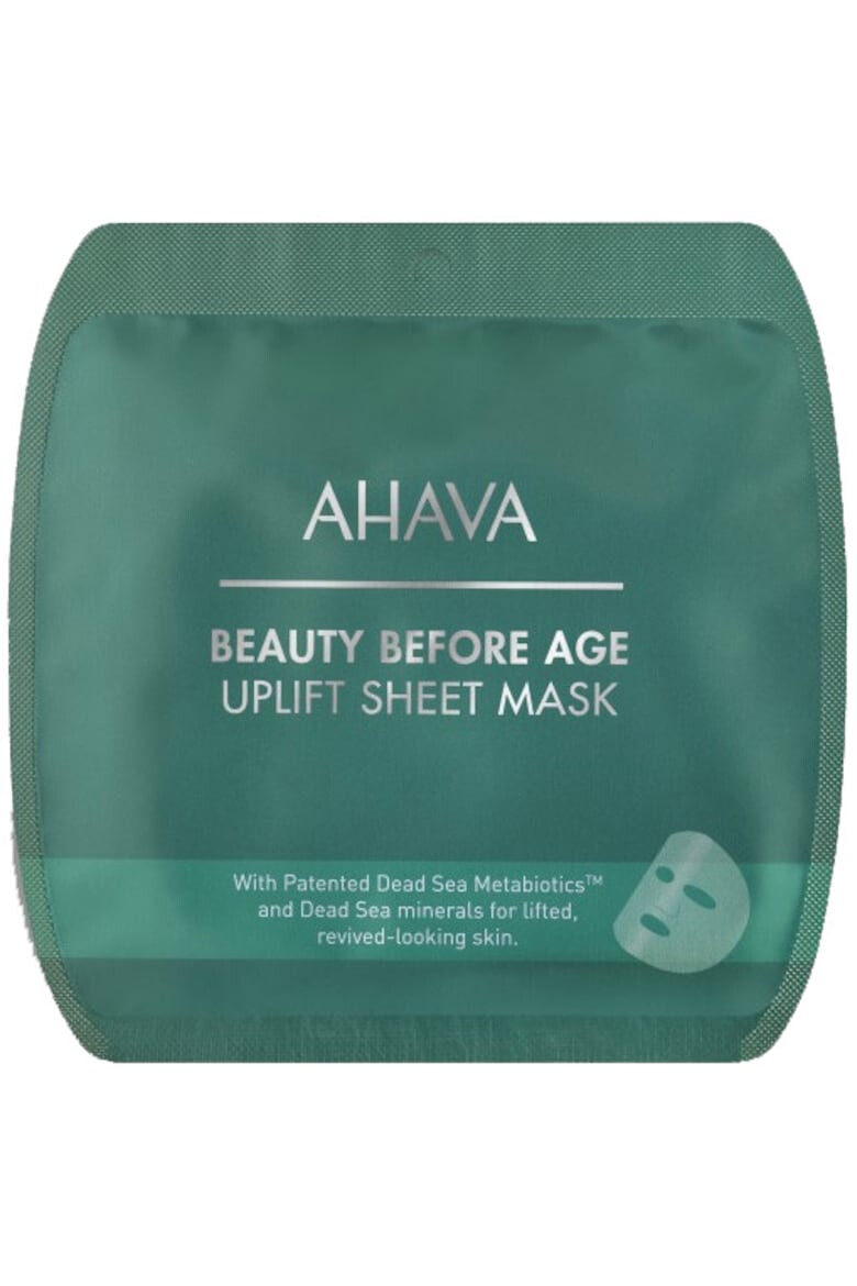 AHAVA Masca pentru intinerirea si fermitatea tenului Beauty before age 17 gr - Pled.ro