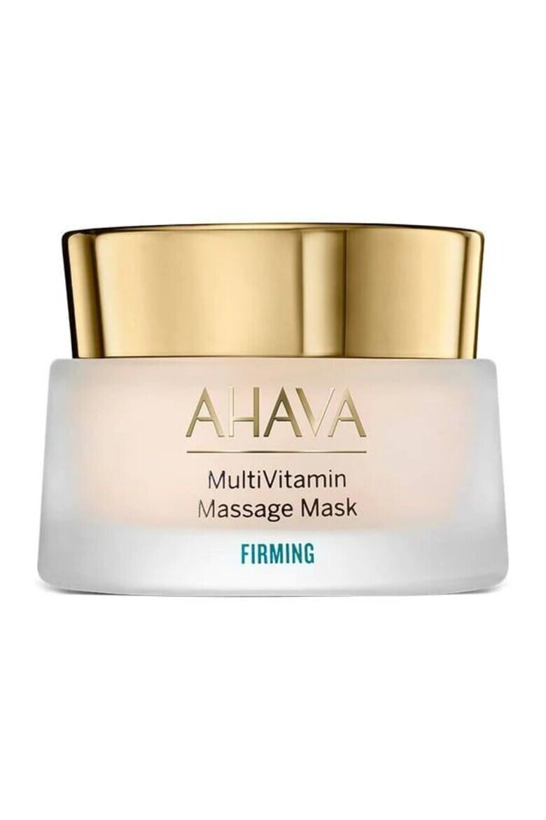 AHAVA Masca pentru ten cu multivitamine 50 ml - Pled.ro