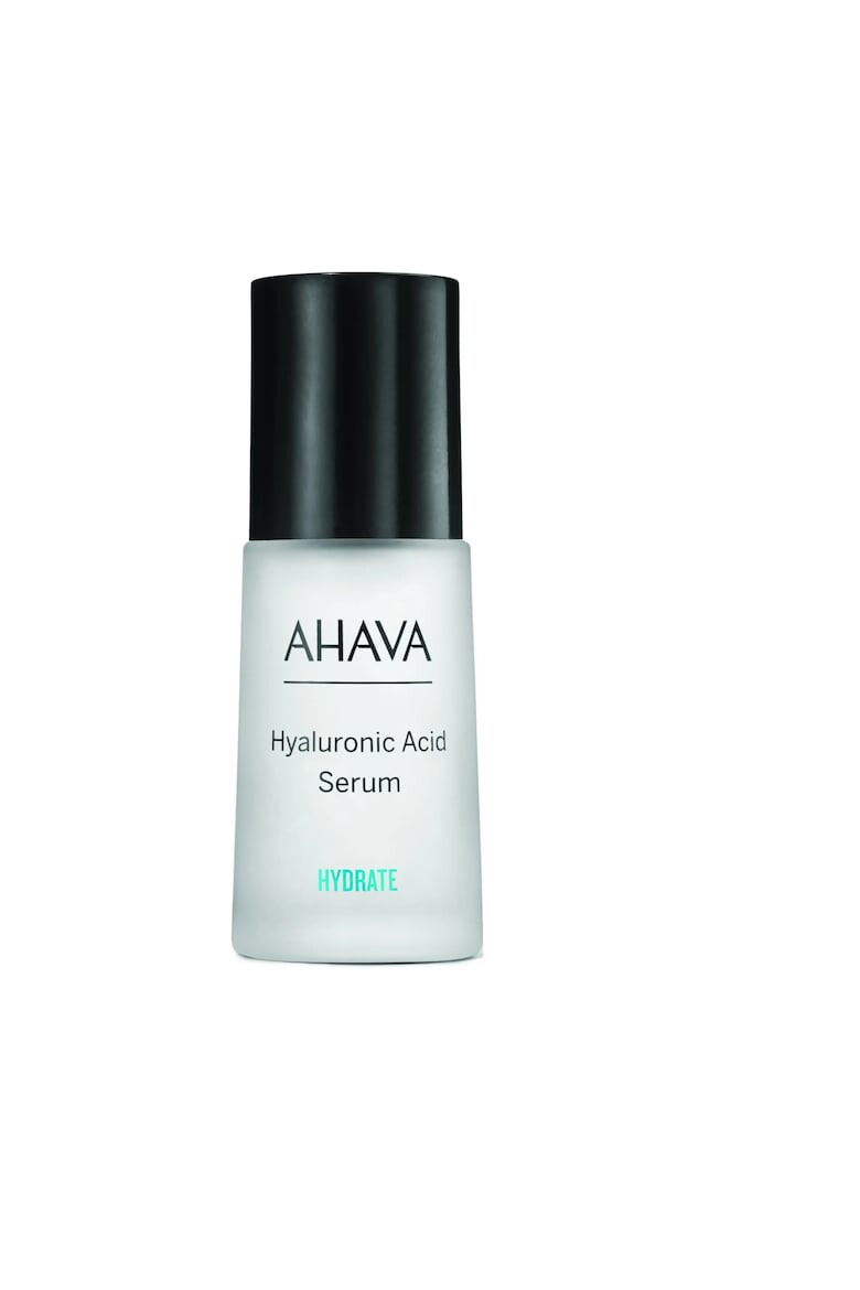 AHAVA Serum pentru fata cu acid hialuronic 30 ml - Pled.ro