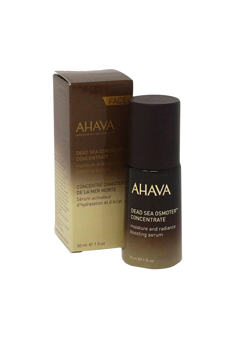 AHAVA Serum pentru fata Dead Sea Osmoter 30 ml - Pled.ro