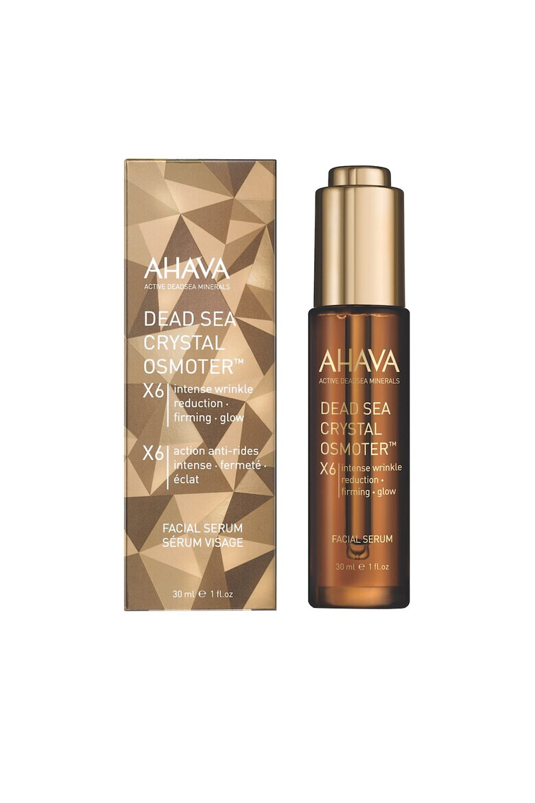 AHAVA Serum pentru fata Dead Sea Osmoter 30 ml - Pled.ro