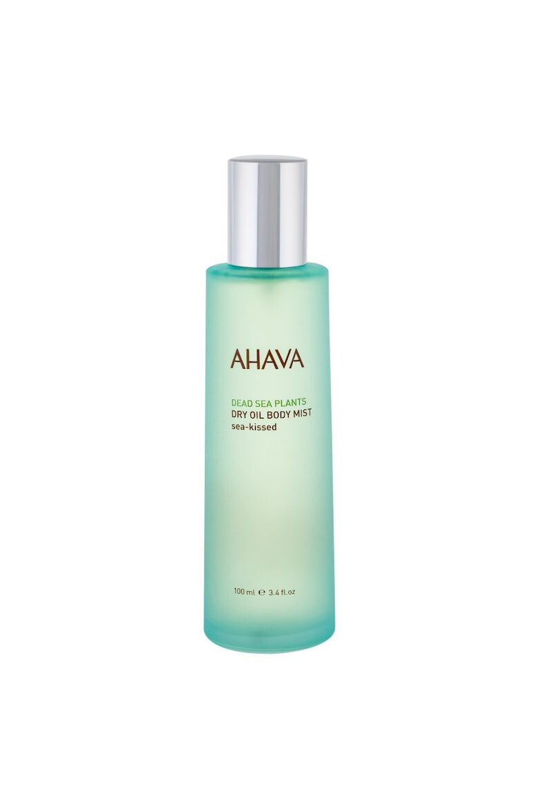 AHAVA Ulei uscat pentru corp Deadsea Plants 100 ml - Pled.ro