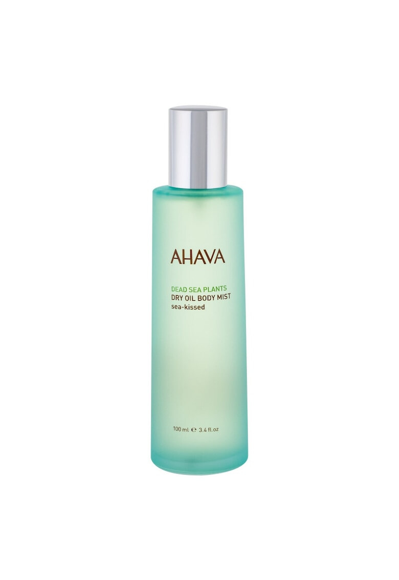 AHAVA Ulei uscat pentru corp Sea-Kissed Deadsea Plants 100 ml - Pled.ro