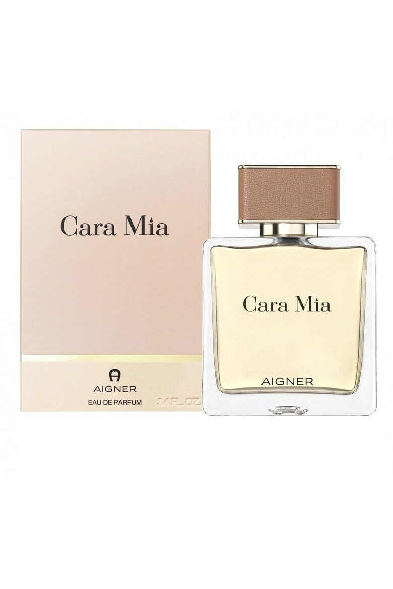 Aigner Apa de Parfum Cara Mia Femei - Pled.ro