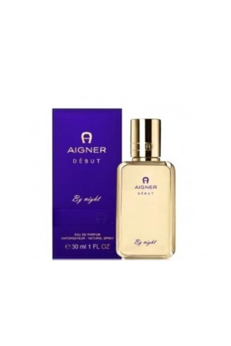 Aigner Apa de parfum Debut by Night Femei 30 ml - Pled.ro