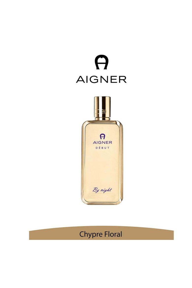 Aigner Apa de parfum Debut by Night Femei 30 ml - Pled.ro