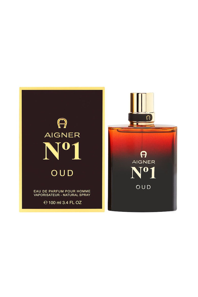 Aigner Apa De Parfum No.1 Oud Unisex - Pled.ro