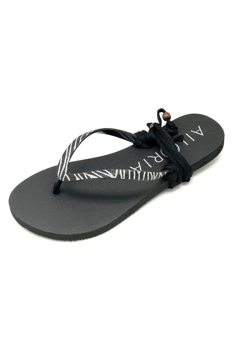 AILORIA Papuci flip-flop cu barete detasabile Pampelonne - Pled.ro