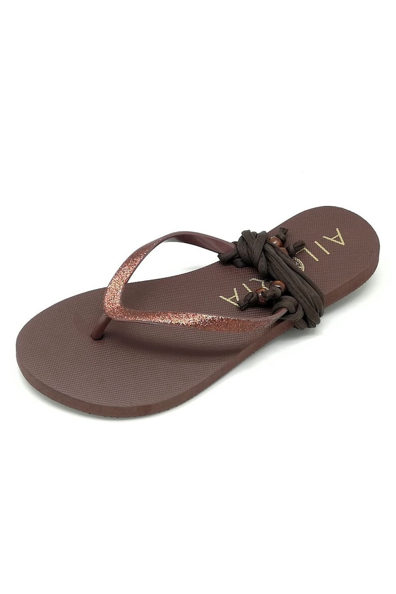 AILORIA Papuci flip-flop cu barete detasabile Pampelonne - Pled.ro