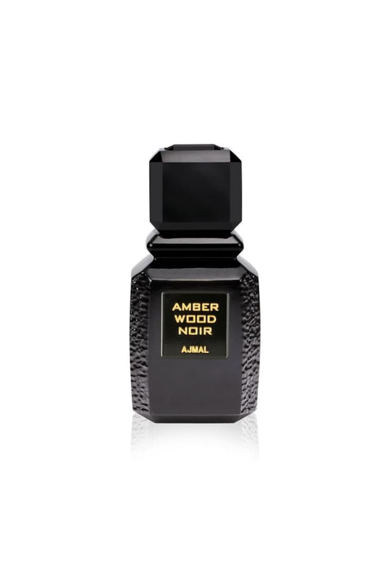 Ajmal Amber Wood Noir - EDP - Volume: 100 ml for men - Pled.ro