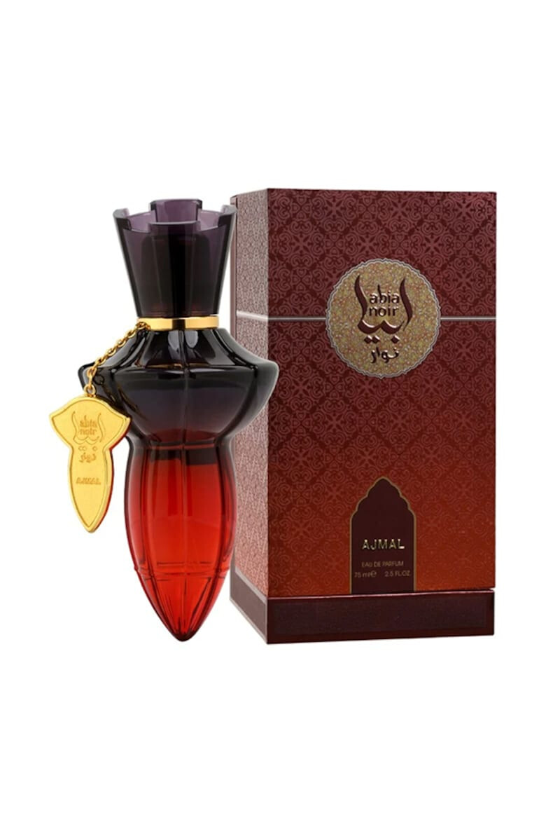 Ajmal Apa de parfum Abia Noir Femei 75 ml - Pled.ro