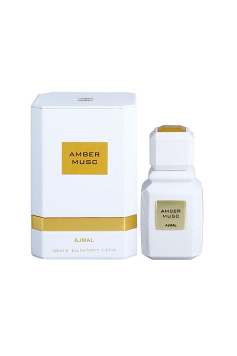 Ajmal Apa de Parfum Amber Unisex 100 ml - Pled.ro