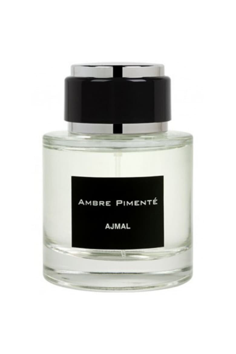 Ajmal Apa de parfum Ambre Pimente Unisex 100 ml - Pled.ro