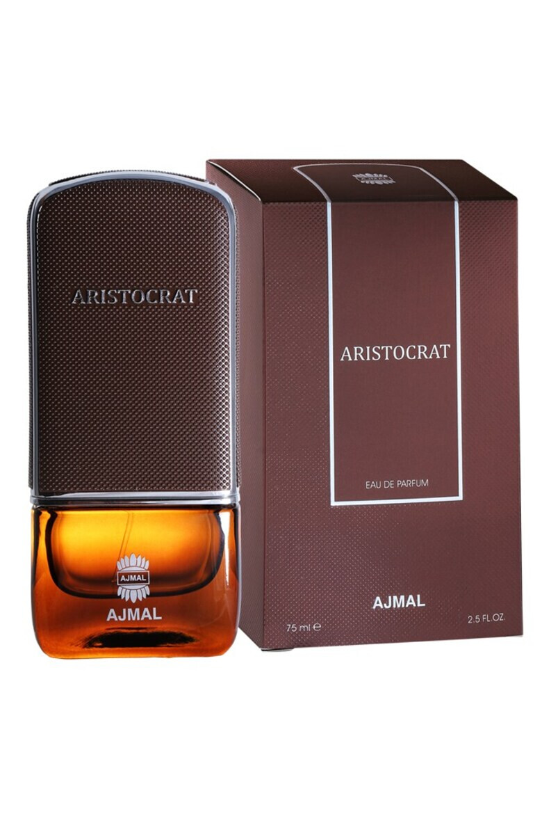 Ajmal Apa de Parfum Aristocrat Barbati 75 ml - Pled.ro