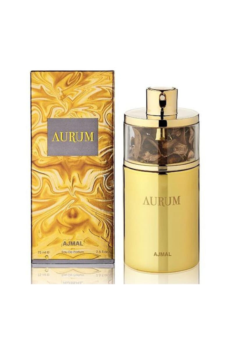 Ajmal Apa de Parfum Aurum Femei 75 ml - Pled.ro