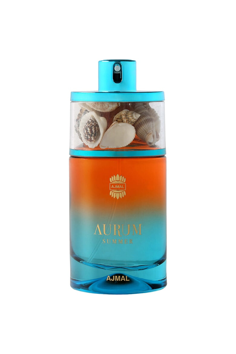 Ajmal Apa de Parfum Aurum Summer Femei 75 ml - Pled.ro