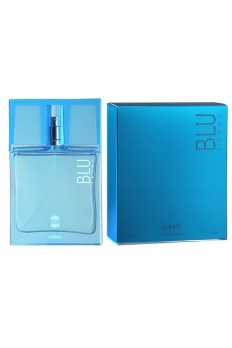 Ajmal Apa de Parfum Blu Femme Femei 50 ml - Pled.ro