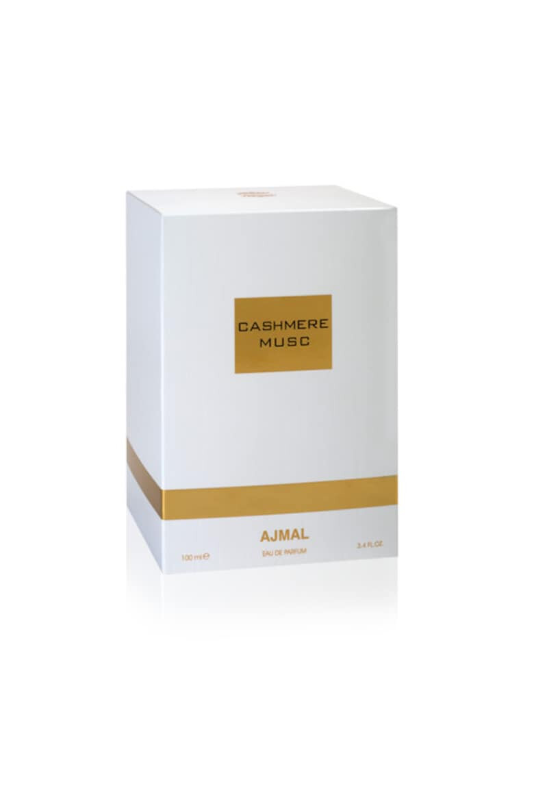 Ajmal Apa de Parfum Cashmere Musc unisex 100 ml - Pled.ro