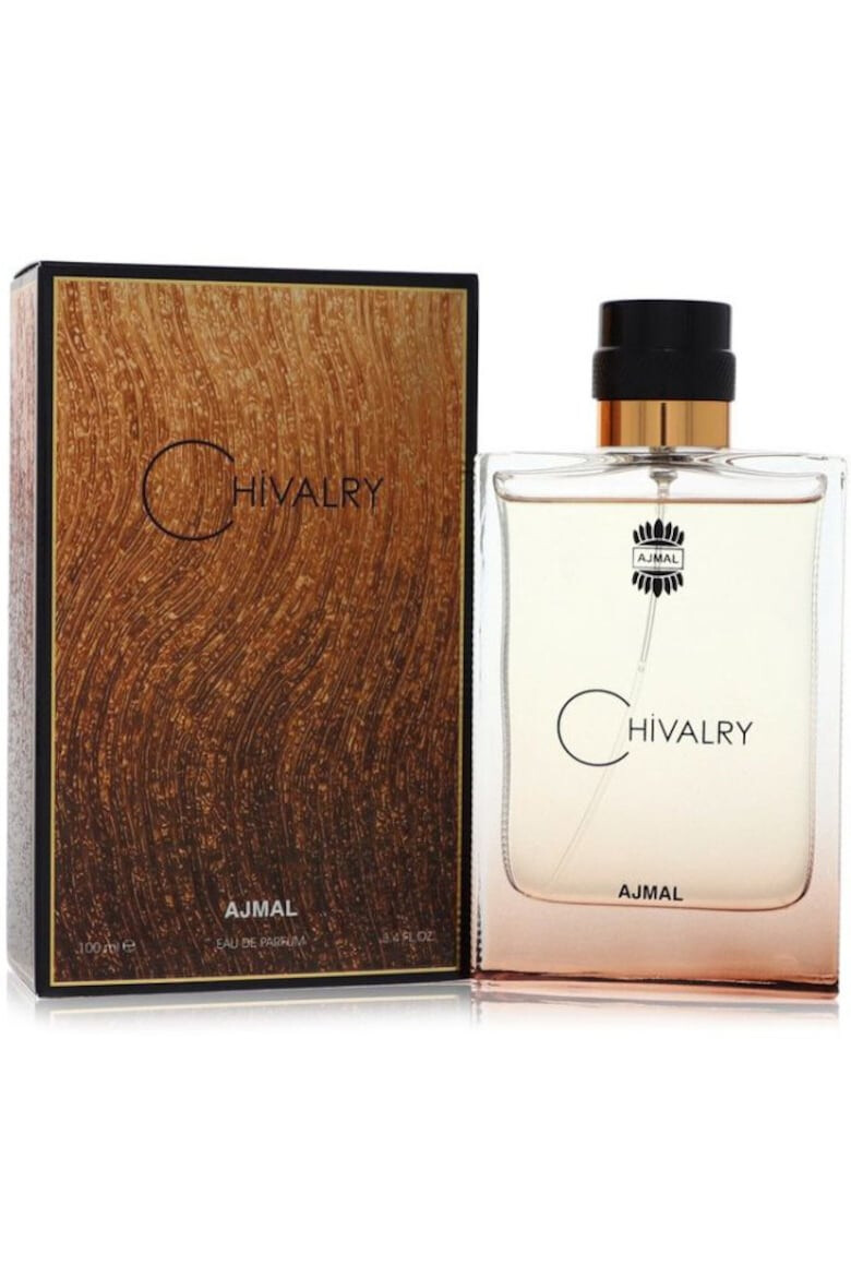 Ajmal Apa de parfum Chivalry 100 ml - Pled.ro