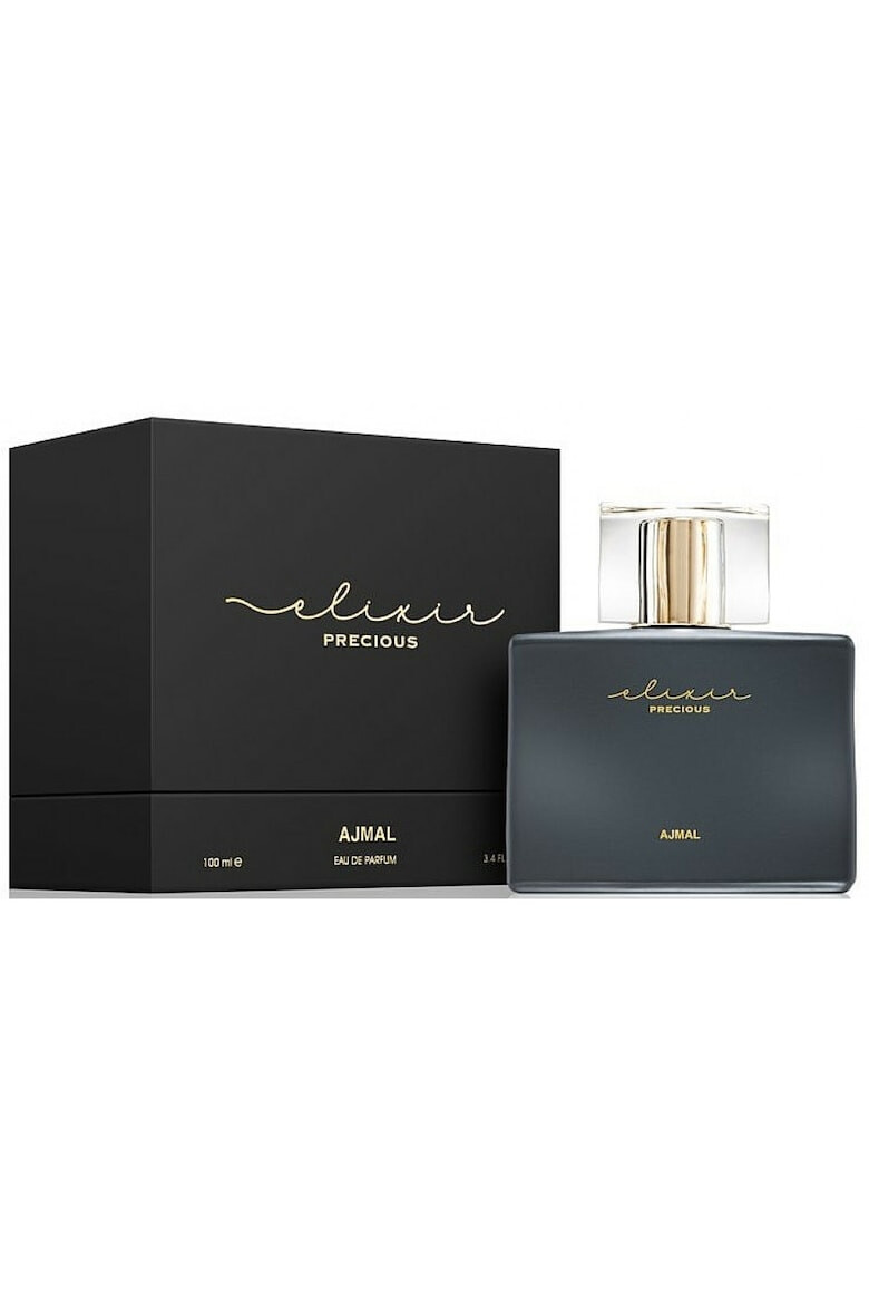 Ajmal Apa de Parfum Elixir Precious 100 ml Unisex - Pled.ro