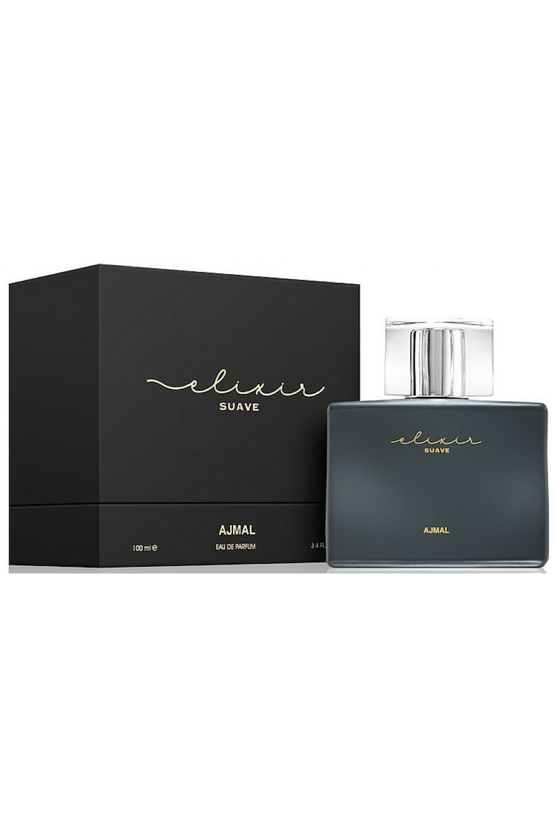 Ajmal Apa de Parfum Elixir Suave 100 ml Unisex - Pled.ro