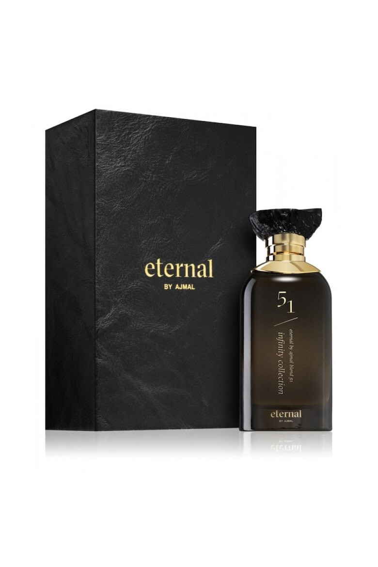 Ajmal Apa de Parfum Eternal 51 100 ml Unisex - Pled.ro