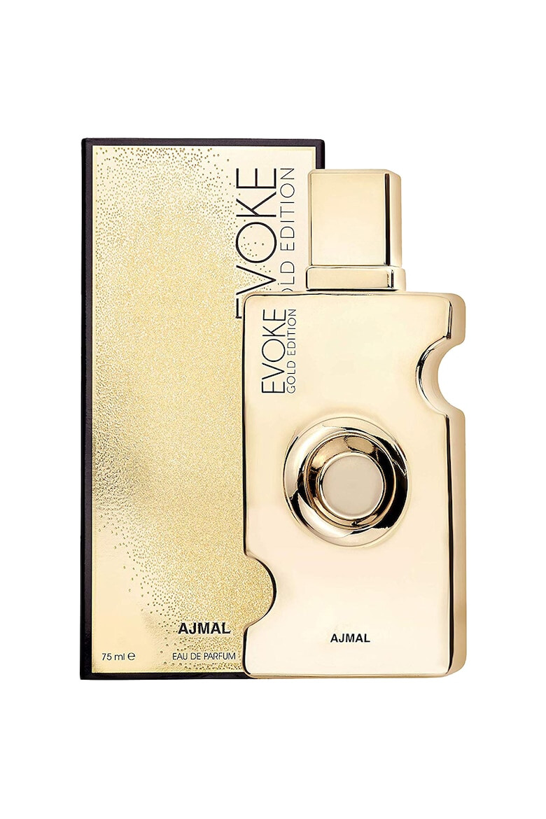 Ajmal Apa de Parfum Evoke Gold Edition Femei 75 ml - Pled.ro