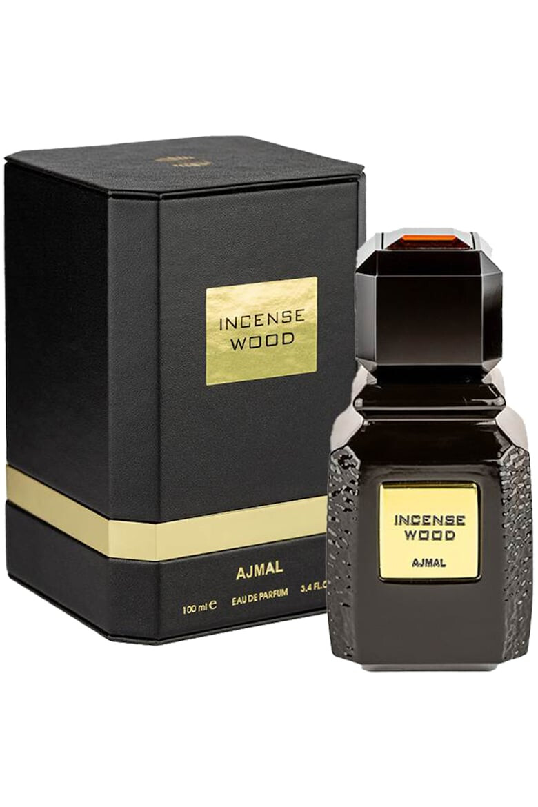 Ajmal Apa de Parfum Incense Wood Unisex 100 ml - Pled.ro