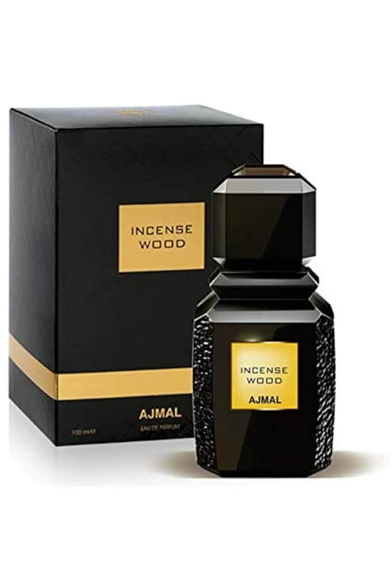 Ajmal Apa de Parfum Incense Wood Unisex 100 ml - Pled.ro