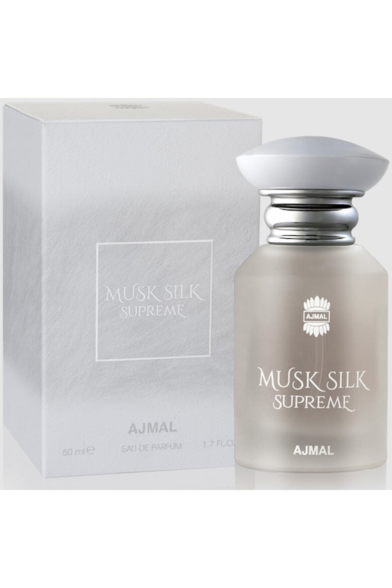 Ajmal Apa de parfum Musk Silk Supreme 50 ml - Pled.ro