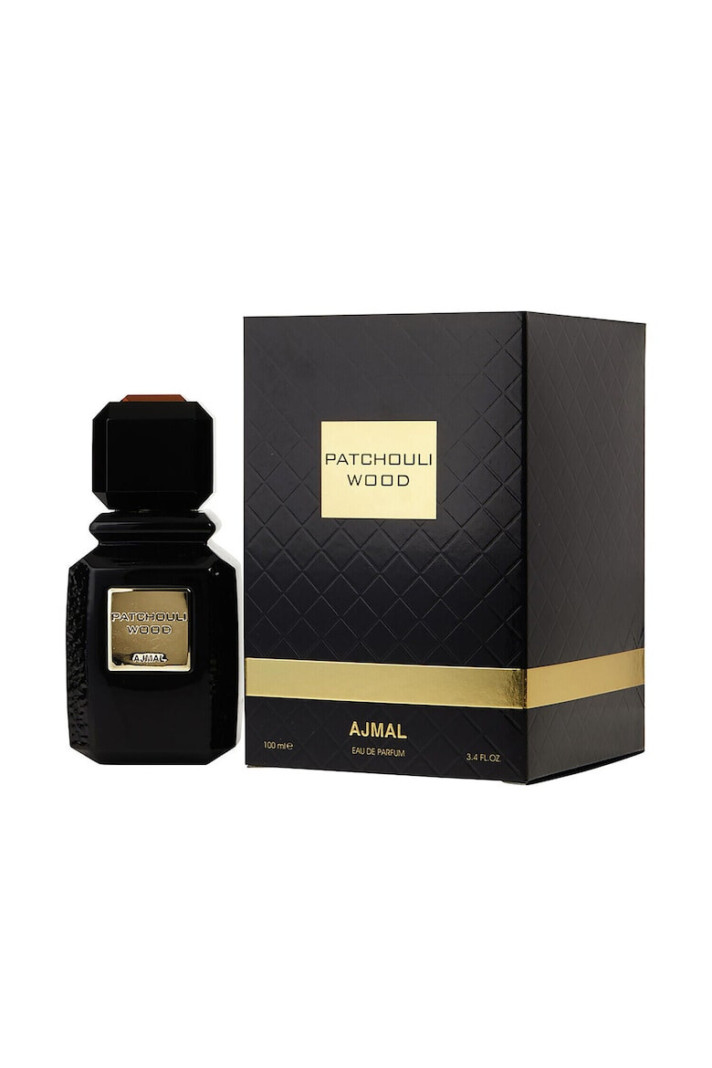 Ajmal Apa de Parfum Patchouli Wood Unisex 100 ml - Pled.ro