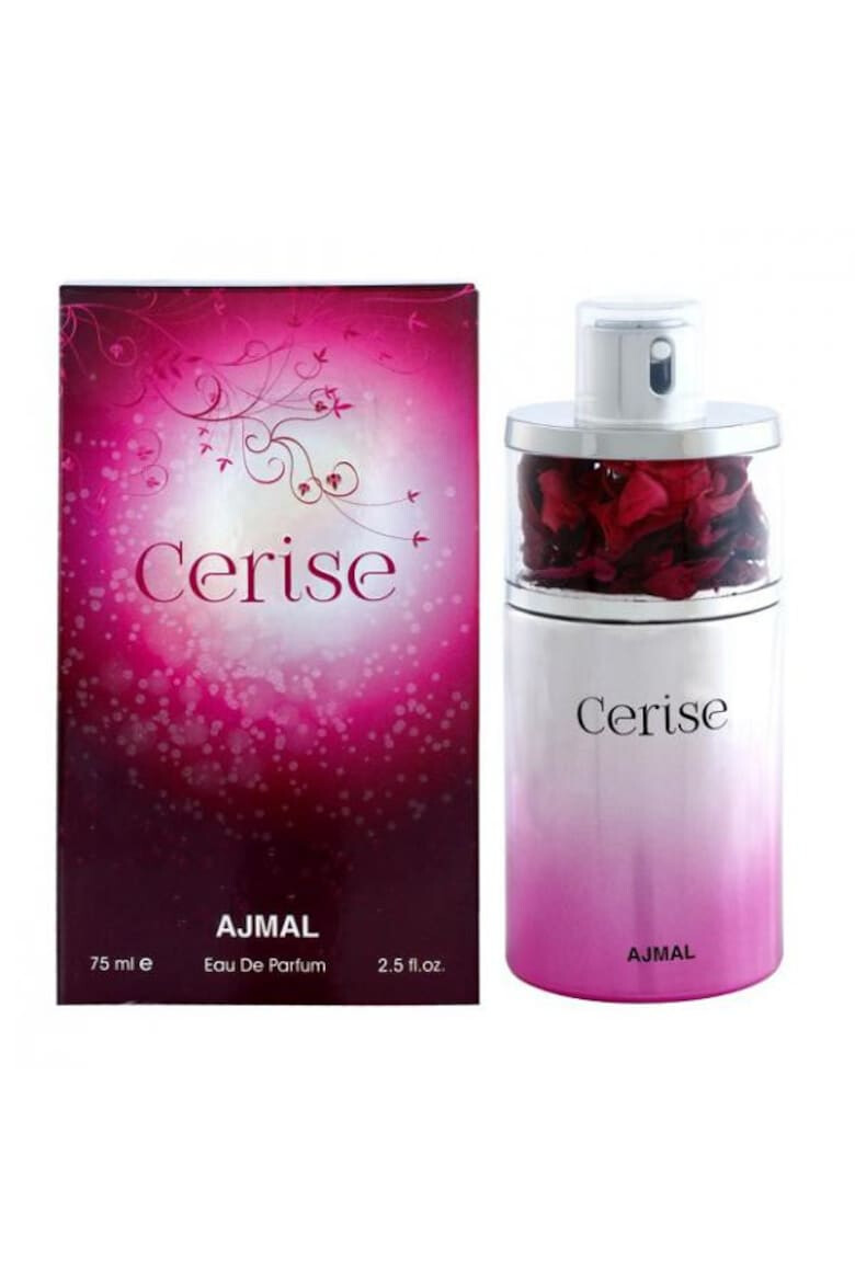 Ajmal Apa de parfum pentru femei Cerise 75 ml - Pled.ro