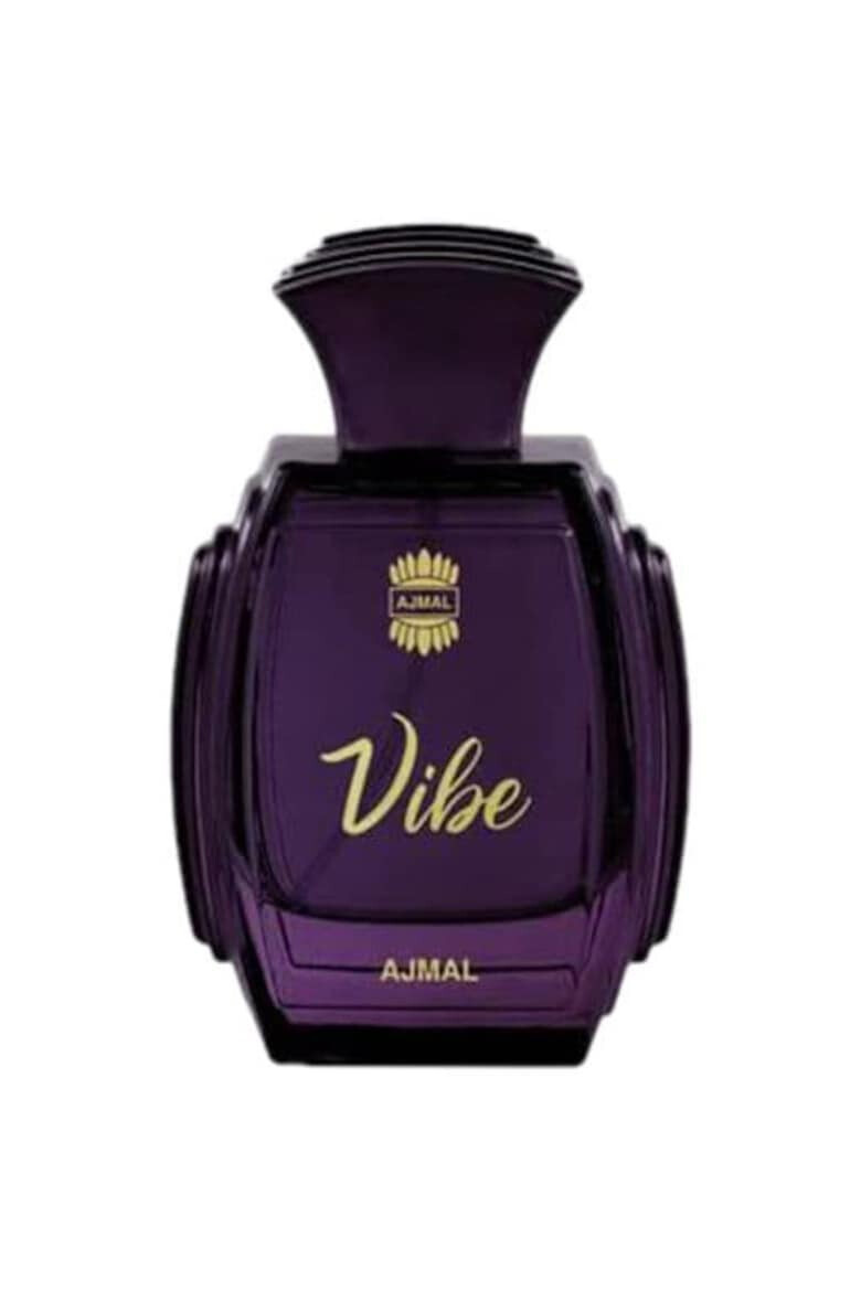 Ajmal Apa de parfum petru femei Vibe 75 ml - Pled.ro