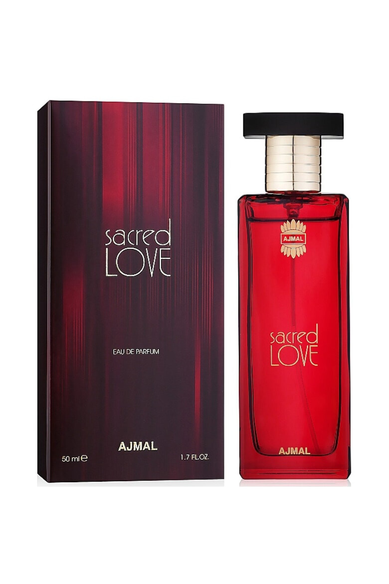 Ajmal Apa de parfum Sacred Love 50 ml - Pled.ro