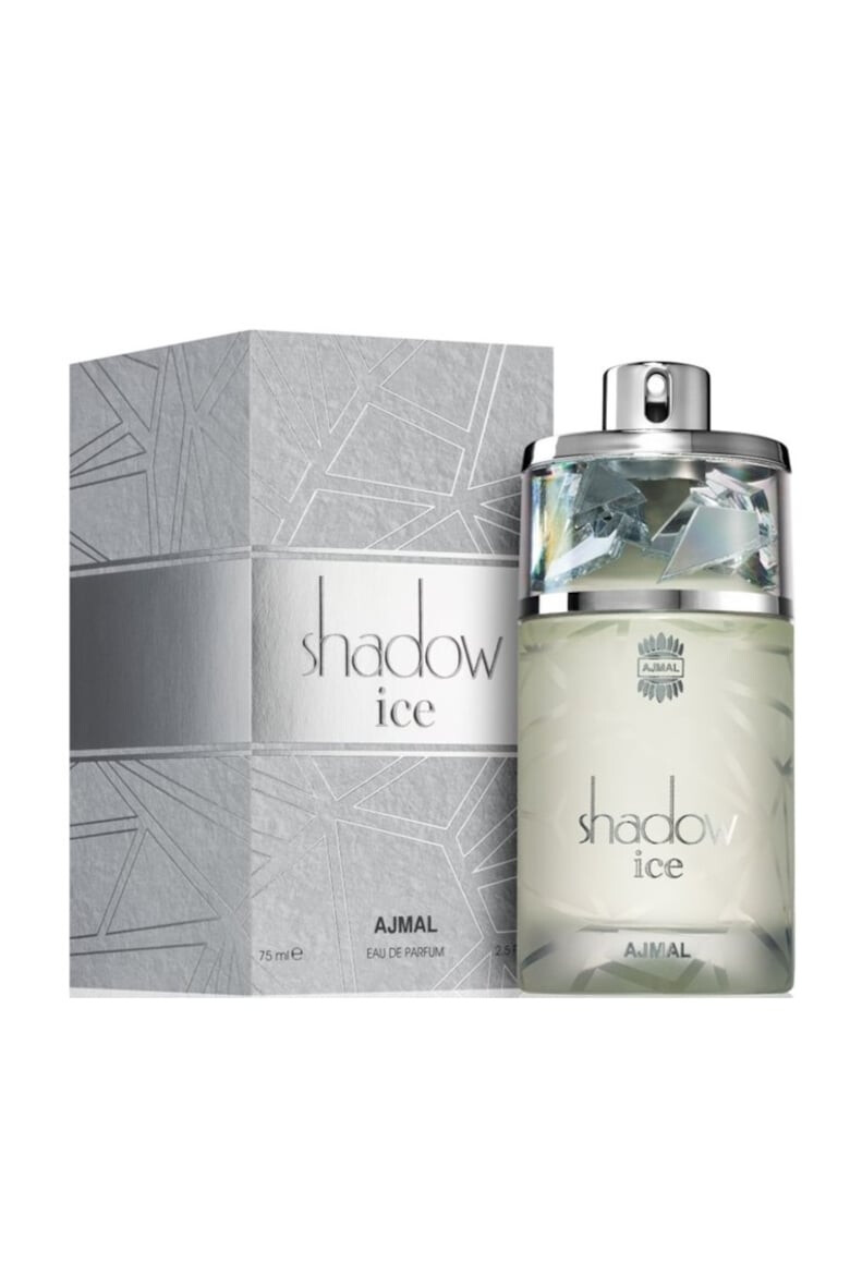 Ajmal Apa de Parfum Shadow Ice 75 ml - Pled.ro