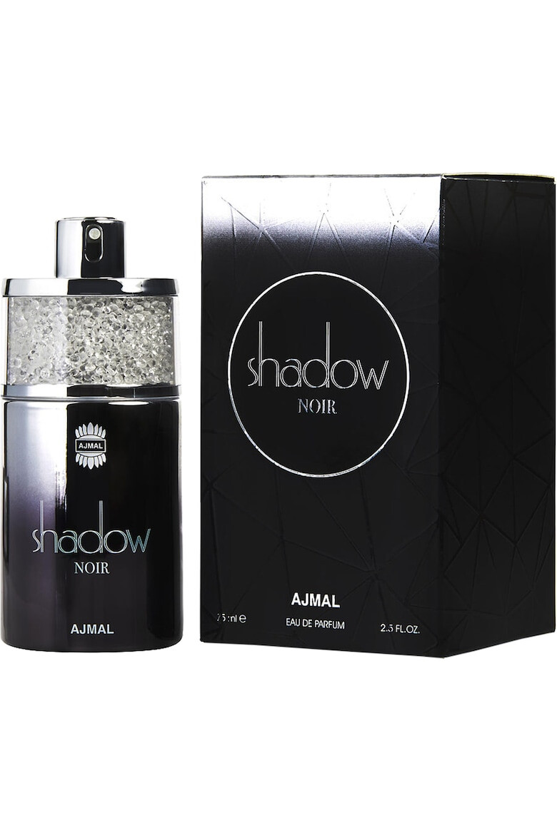 Ajmal Apa de parfum Shadow Noir Femei 75 ml - Pled.ro