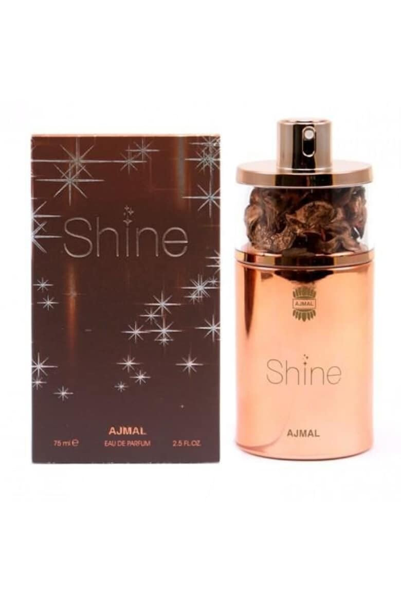 Ajmal Apa de Parfum Shine Femei 75 ml - Pled.ro