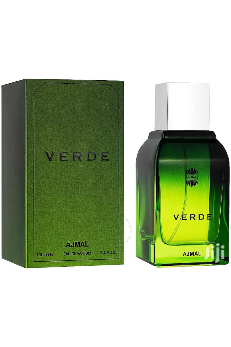 Ajmal Apa de parfum Verde 100 ml - Pled.ro