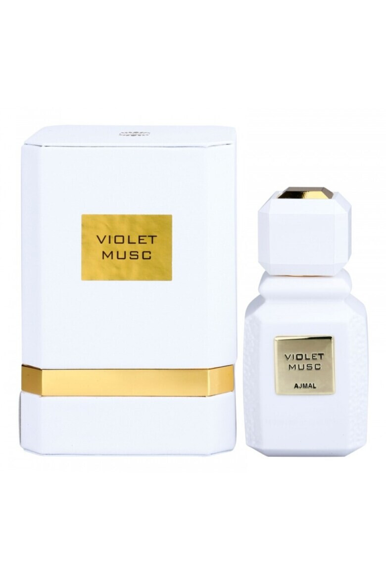 Ajmal Apa de parfum Violet Musc Femei 100 ml - Pled.ro