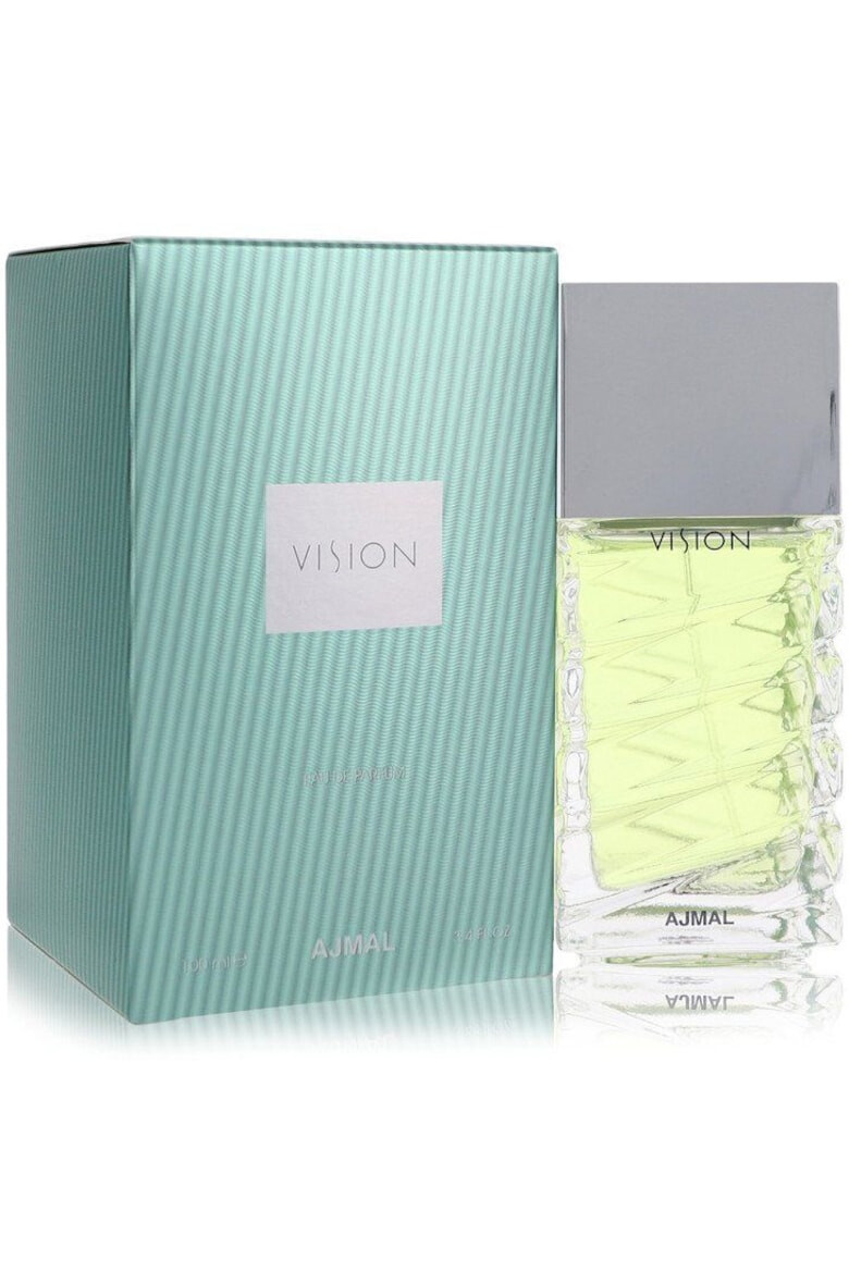 Ajmal Apa de parfum Vision 100 ml - Pled.ro