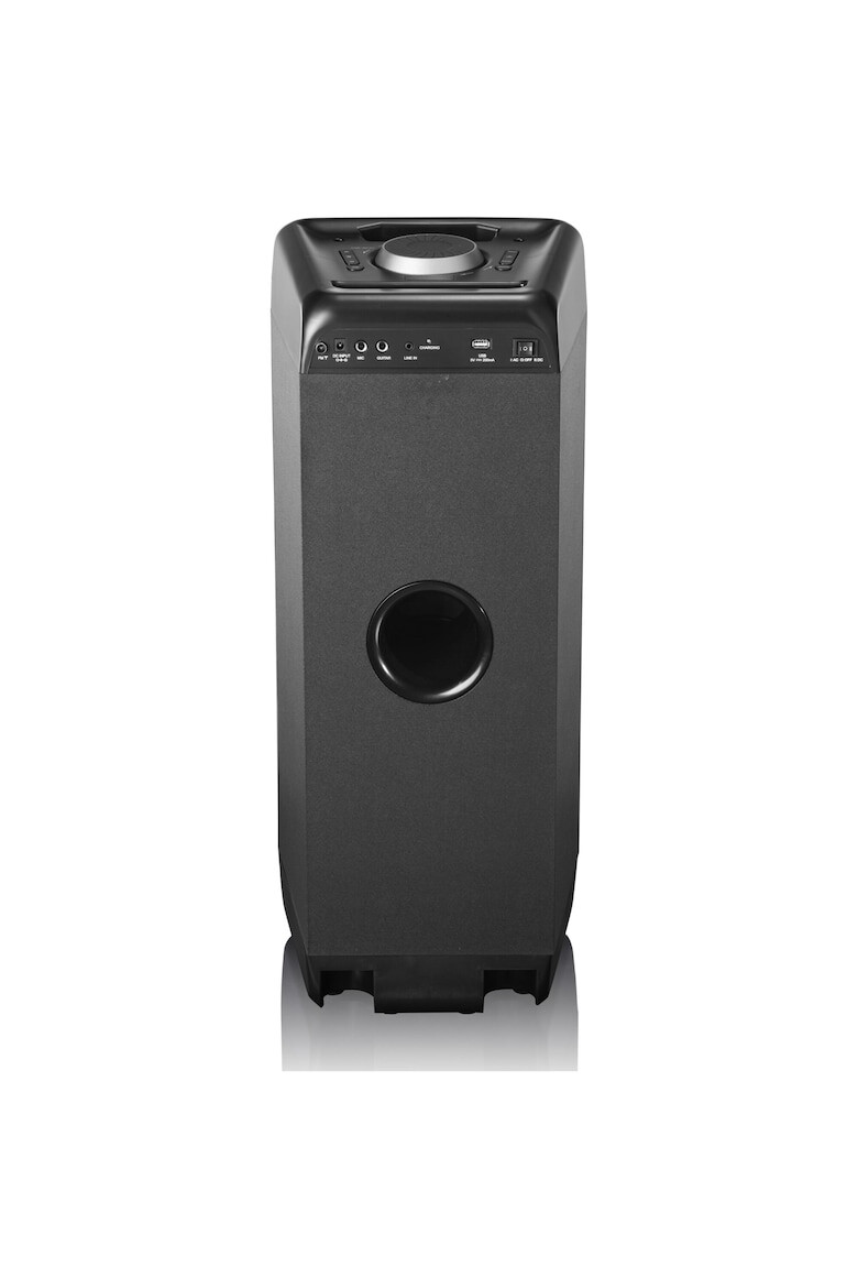 AKAI Boxa portabila activa Bluetooth 4.2 100W FM radio - Pled.ro